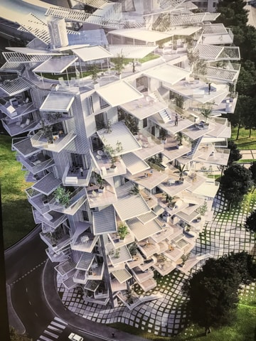 Sou Fujimoto - Futuros do futuro