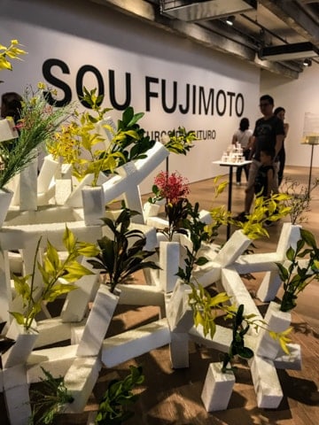 Sou Fujimoto - Futuros do futuro