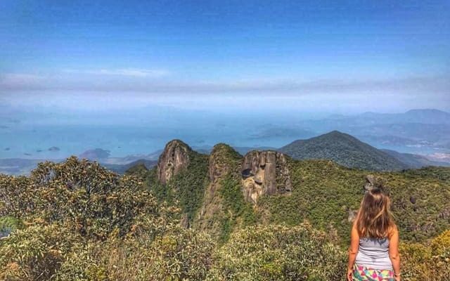 O que fazer em Cunha, São Paulo - Pedra da Macela