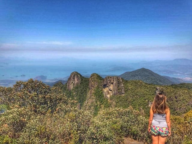 O que fazer em Cunha, São Paulo - Pedra da Macela