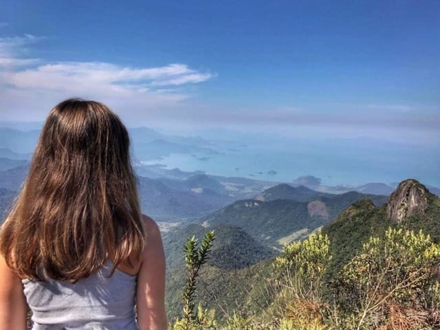 O que fazer em Cunha, São Paulo - Pedra da Macela