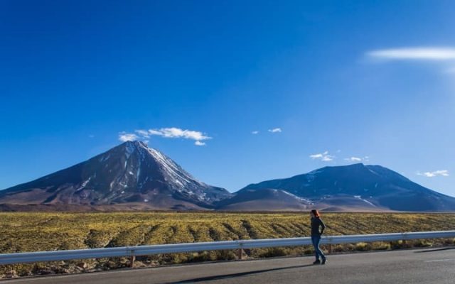Quanto custa viajar para o Atacama: gastos no Atacama