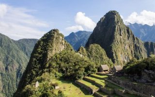 Regras para visitar - ingressos para Machu Picchu