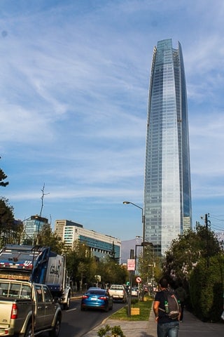 Mirante Sky Costanera - vendo Santiago do Alto