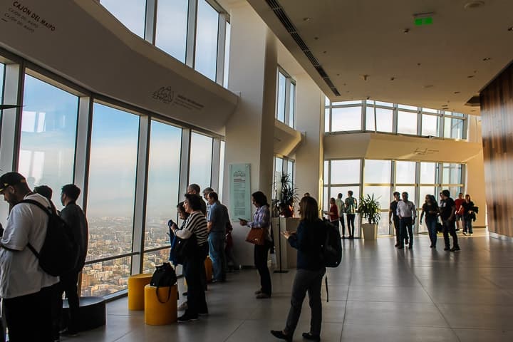 Mirante Sky Costanera - vendo Santiago do Alto