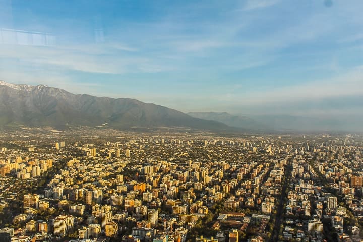 Mirante Sky Costanera - vendo Santiago do Alto