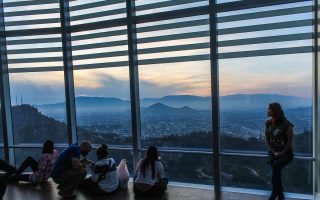 Mirante Sky Costanera - vendo Santiago do Alto