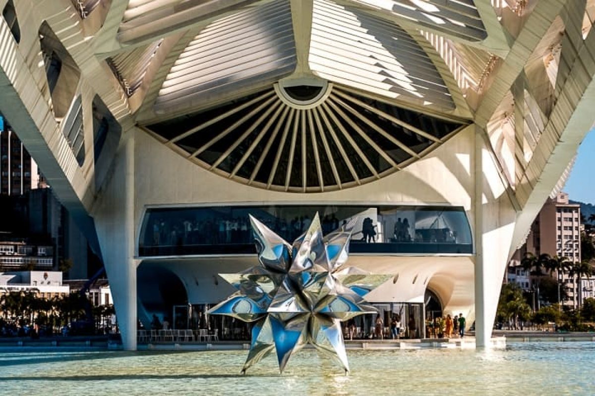 41 museus do Rio de Janeiro para conhecer de graça 41 museus do Rio de Janeiro para conhecer de graça