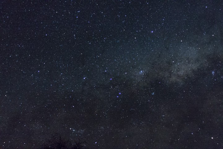 Tour astronômico no Atacama - agência SPACE