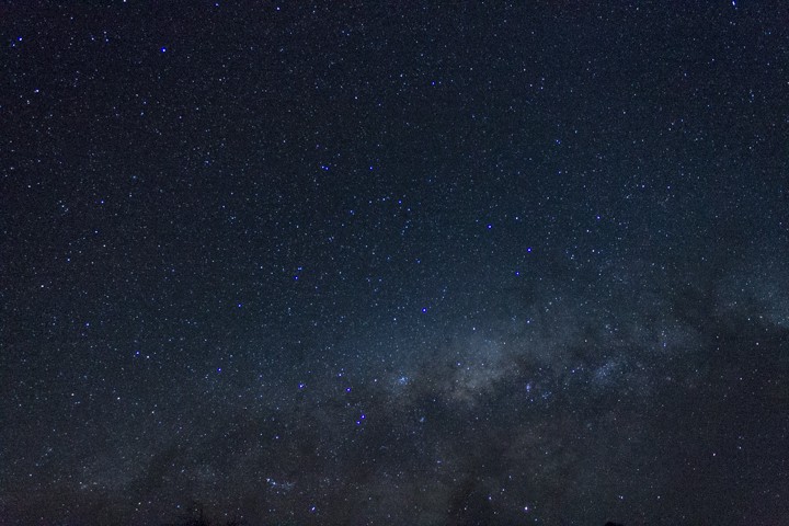 Tour astronômico no Atacama - agência SPACE