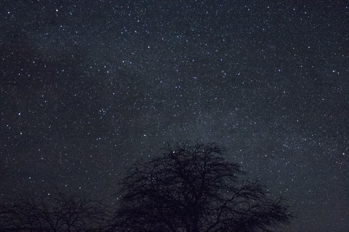 Tour astronômico no Atacama - agência SPACE