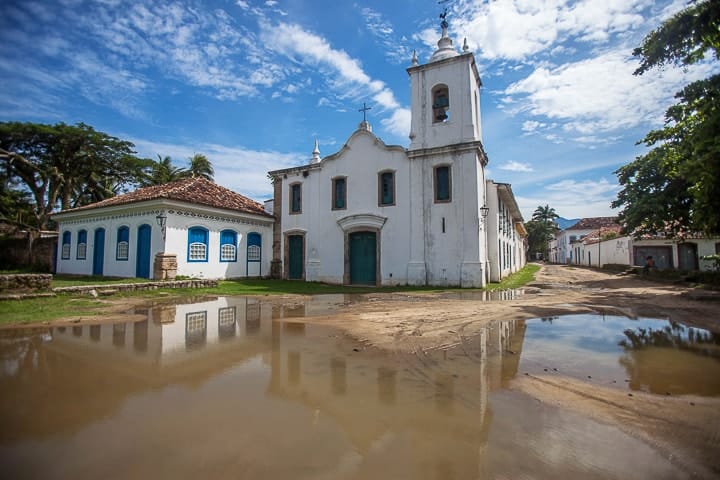 Festival da Cachaça de Paraty