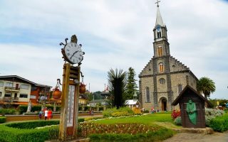 Festival de Cinema de Gramado