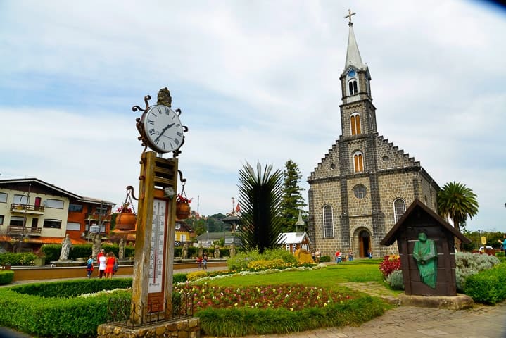 Festival de Cinema de Gramado