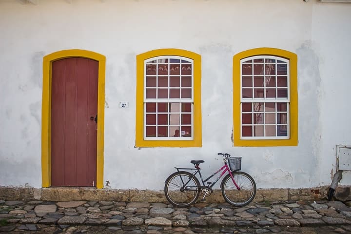 Festival Literária de Paraty