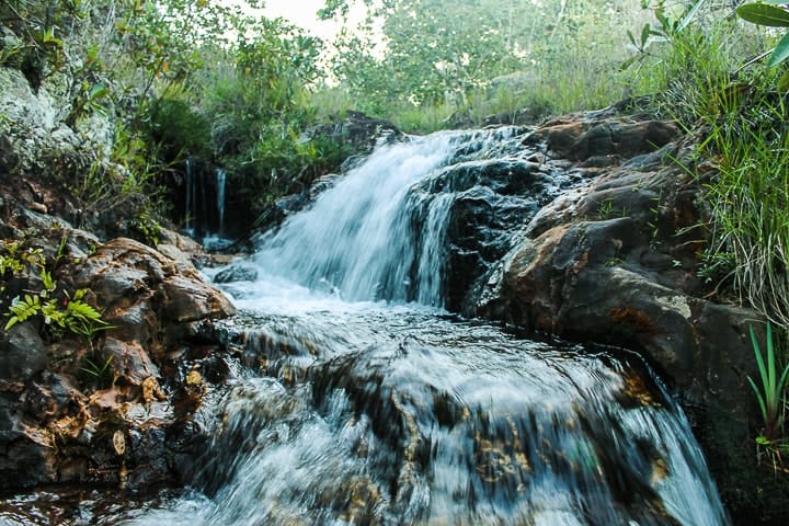 O que fazer na Chapada dos Veadeiros: passeios a partir de Alto Paraíso de Goiás