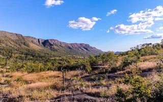 O que fazer na Chapada dos Veadeiros: passeios a partir de Alto Paraíso de Goiás