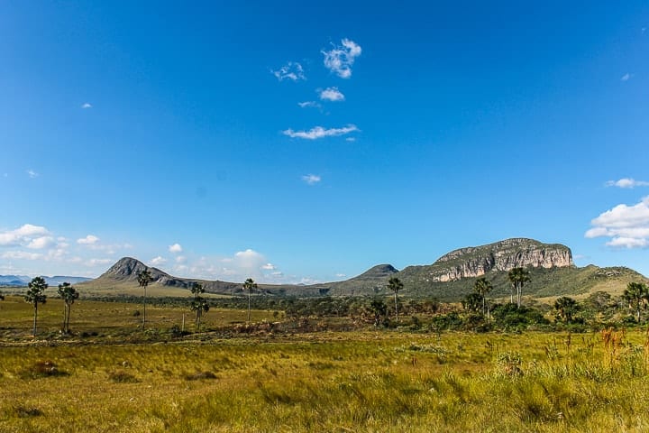 O que fazer na Chapada dos Veadeiros: passeios a partir de Alto Paraíso de Goiás - Jardim de Maitreya