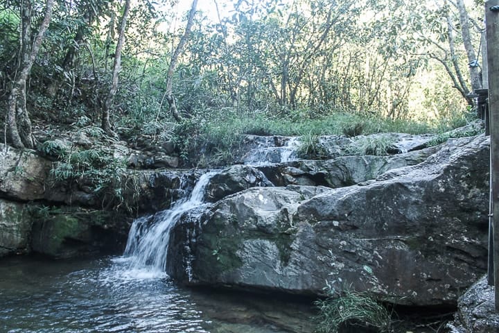 O que fazer na Chapada dos Veadeiros: passeios a partir de Alto Paraíso de Goiás - Loquinhas