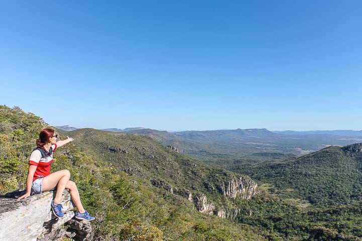 Parque Nacional Da Chapada Dos Veadeiros 50 Dicas