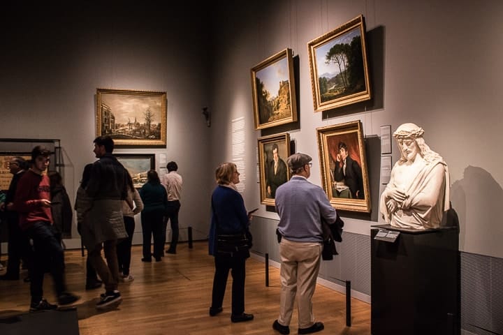 Rijksmuseum, em Amsterdam