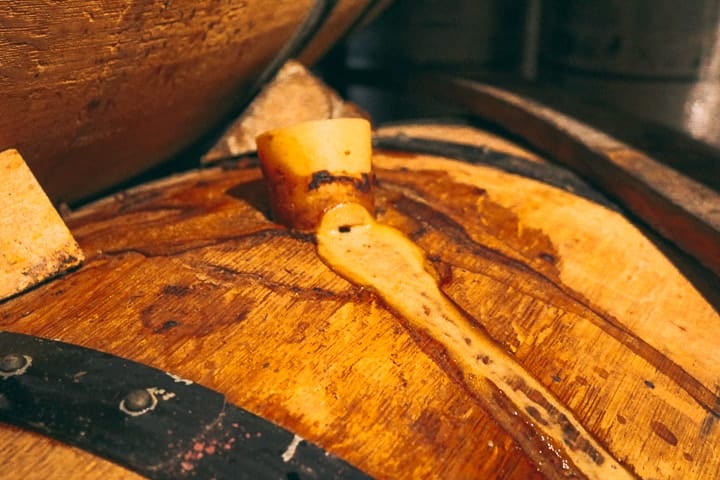 Cervejaria Cantillon, a casa da cerveja lambic em Bruxelas