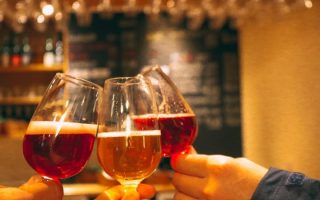 Cervejaria Cantillon, a casa da cerveja lambic em Bruxelas