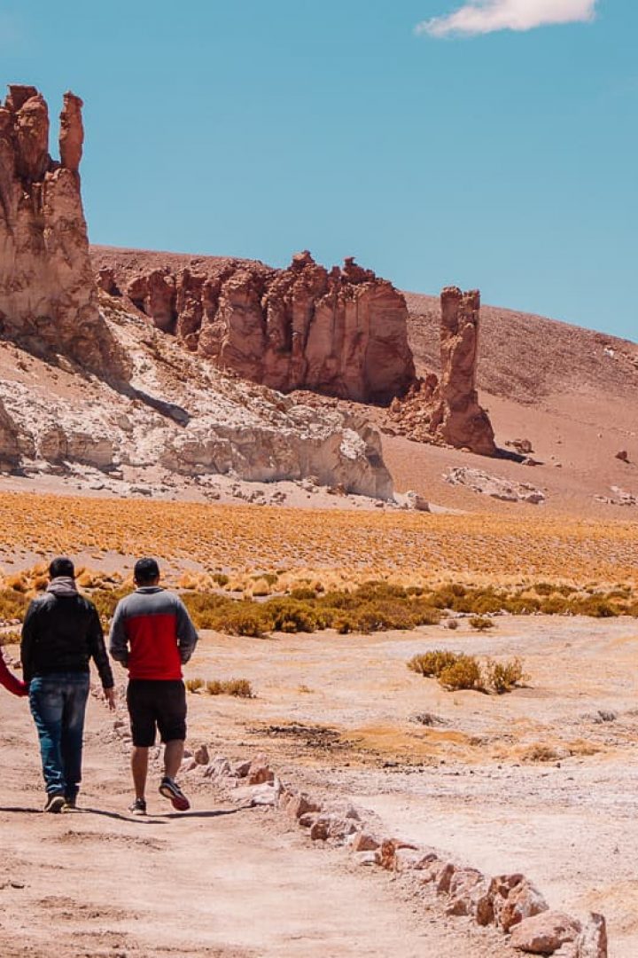 Mochilão Peru-Bolívia-Chile: do planejamento até a viagem