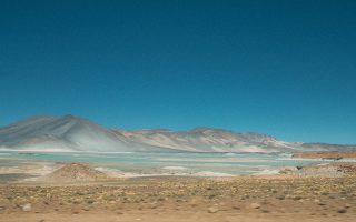 Mochilão Peru-Bolívia-Chile
