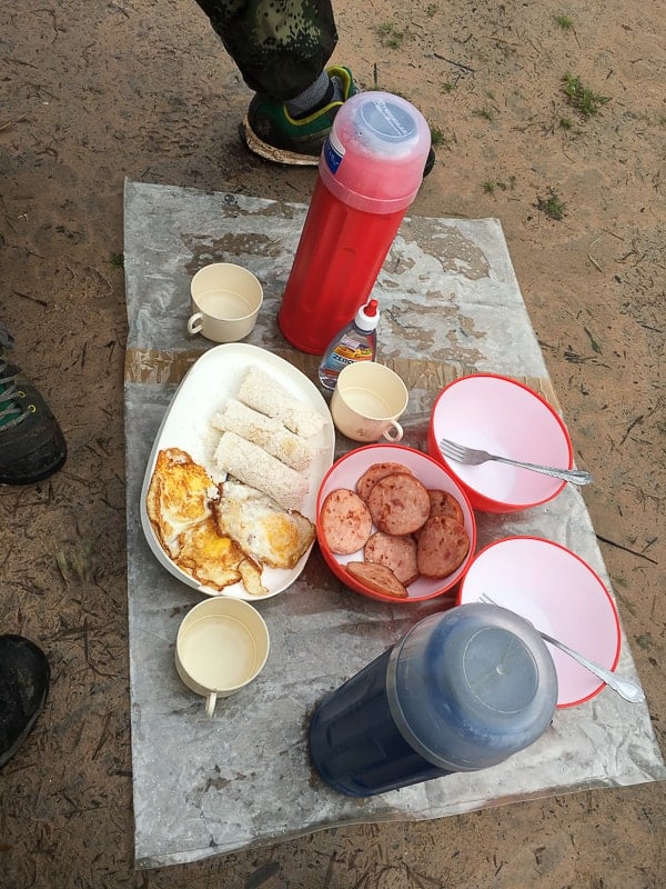 Como subir o Monte Roraima