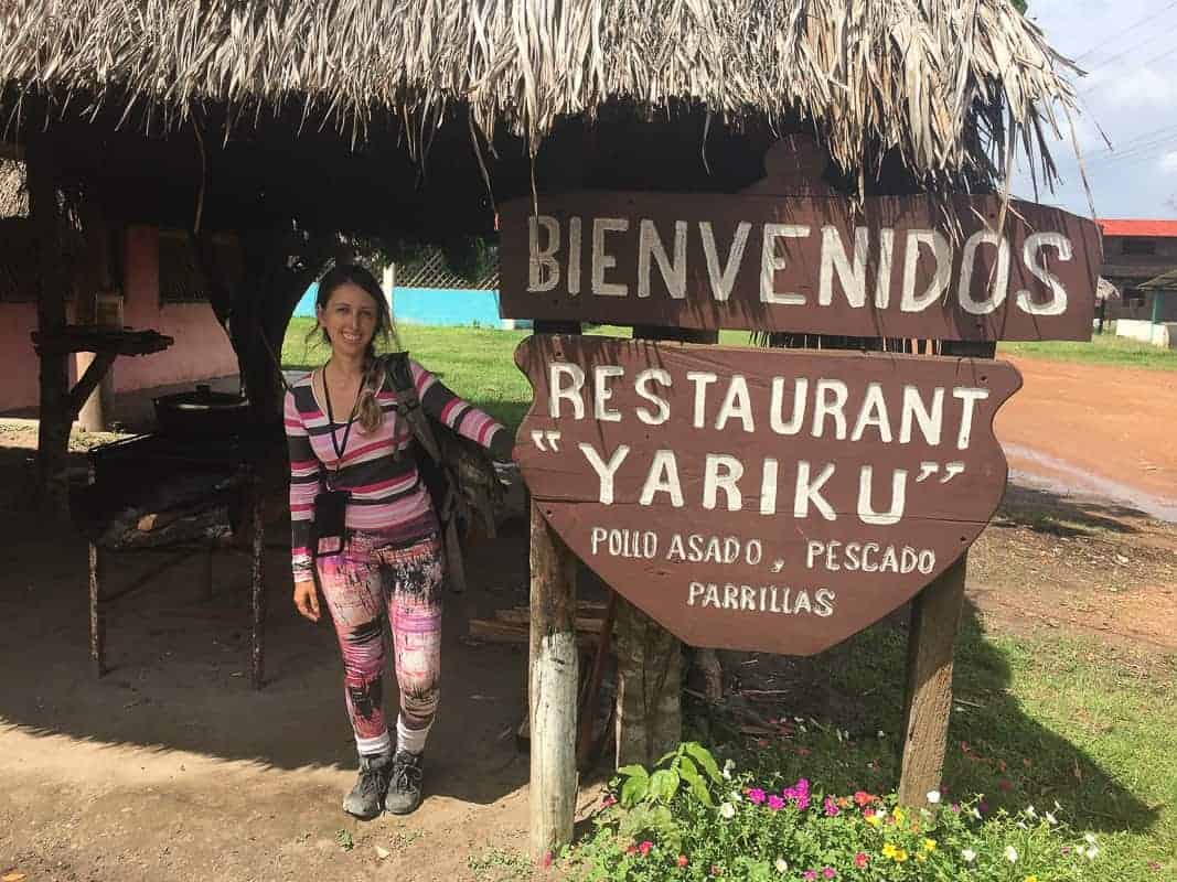 Como subir o Monte Roraima