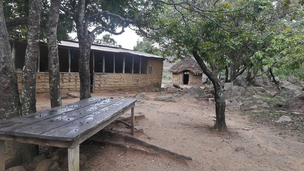 Como subir o Monte Roraima