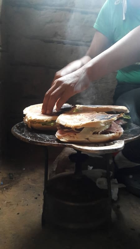 Como subir o Monte Roraima