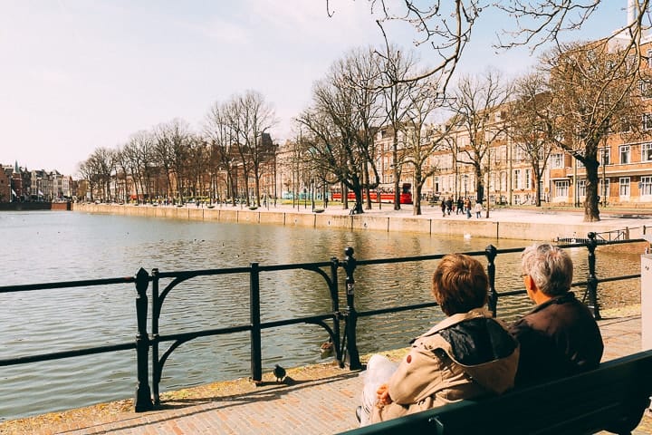 O que fazer em Haia, na Holanda