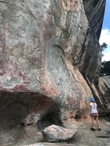 Como chegar no sítio arqueológico da Pedra Pintada, em Roraima