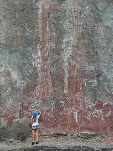 Como chegar na Pedra Pintada, em Roraima