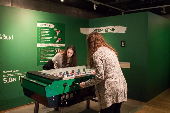 Tour Heineken Experience em Amsterdam