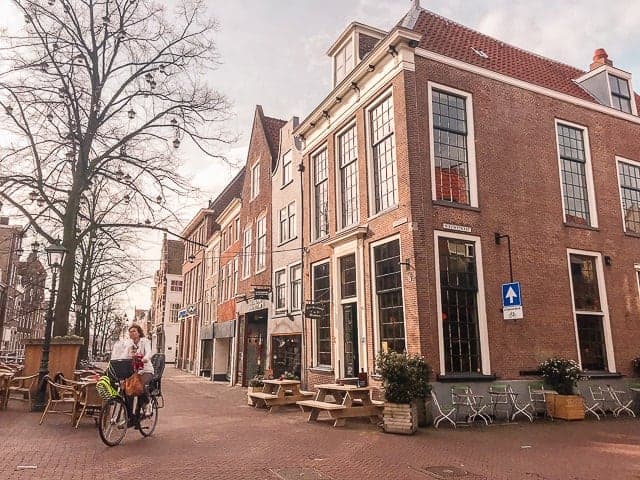 O que fazer em Delft: roteiro de um dia