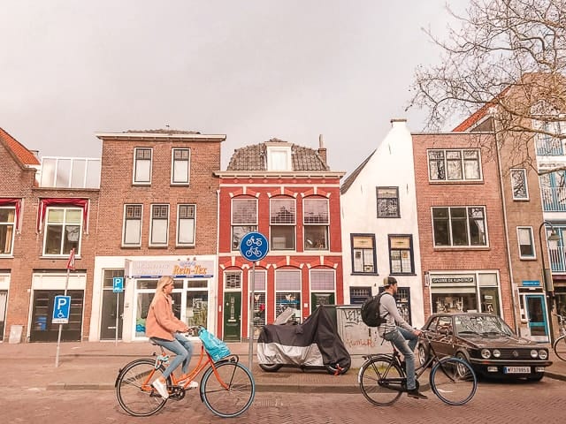 O que fazer em Delft: um roteiro de um dia