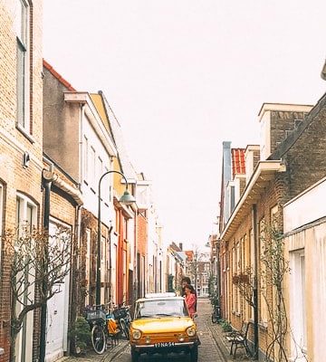 O que fazer em Delft: um roteiro de um dia