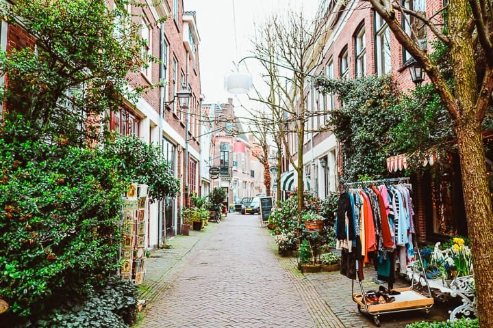 O que fazer em Haarlem, na Holanda