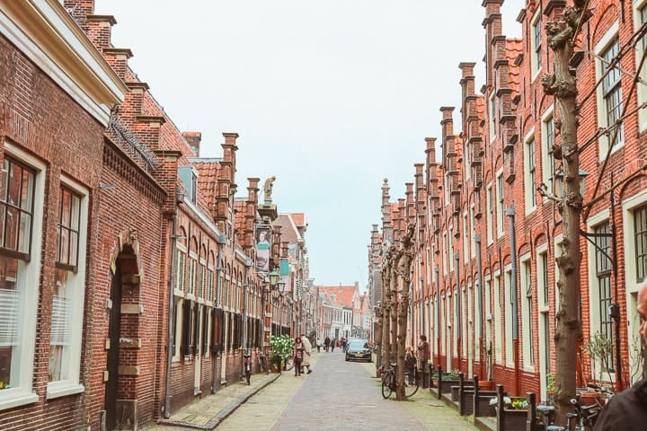 O que fazer em Haarlem, na Holanda