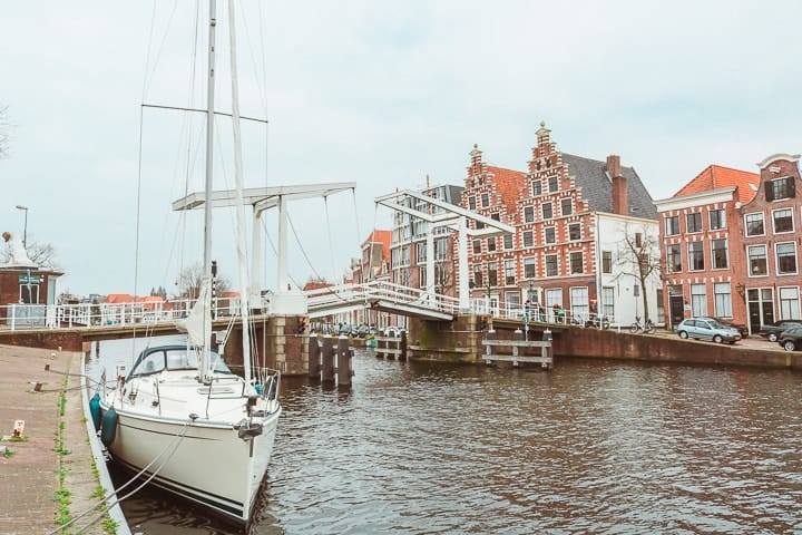 O que fazer em Haarlem, na Holanda