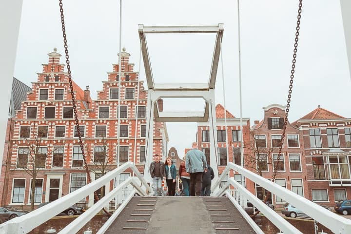 O que fazer em Haarlem, na Holanda