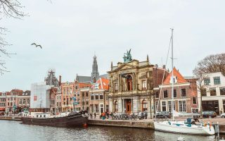 O que fazer em Haarlem, na Holanda