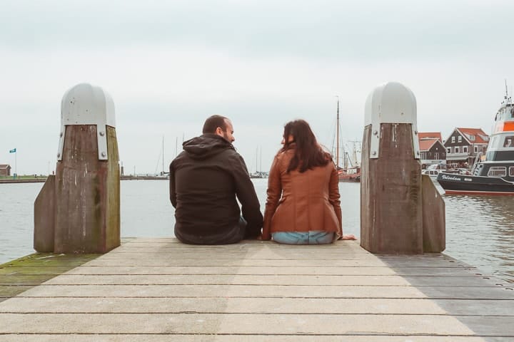 O que fazer em Volendam na Holanda