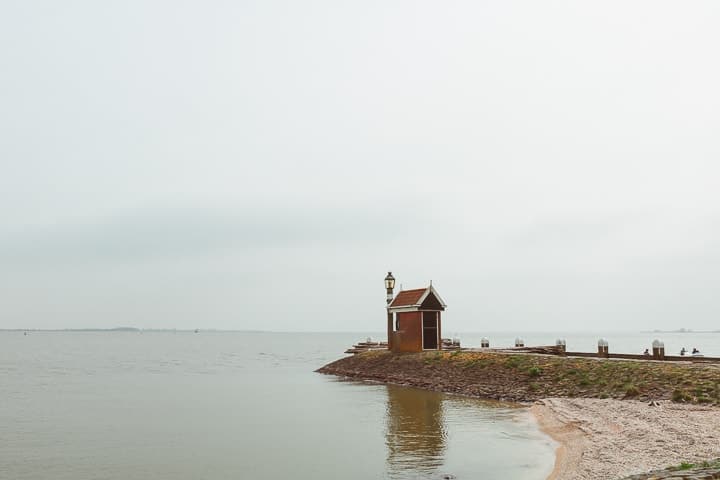 O que fazer em Volendam na Holanda