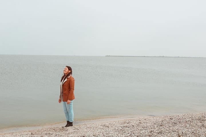 O que fazer em Volendam na Holanda