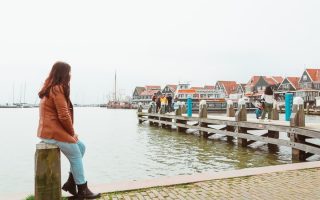 O que fazer em Volendam na Holanda