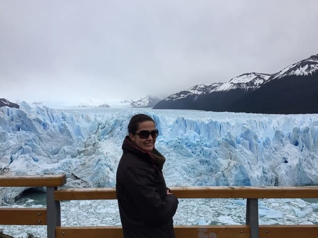 Glaciar Perito Moreno - Patagônia Argentina: roteiro em El Calafate e Ushuaia